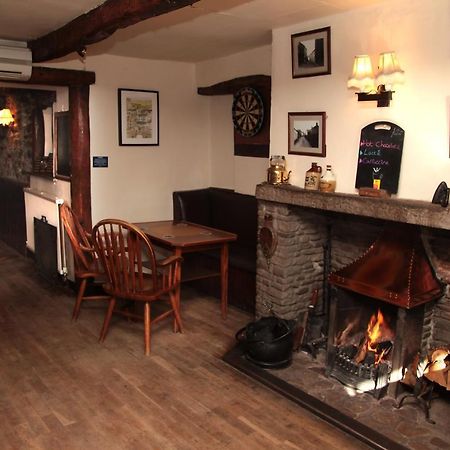 The Sun Inn Дент Экстерьер фото
