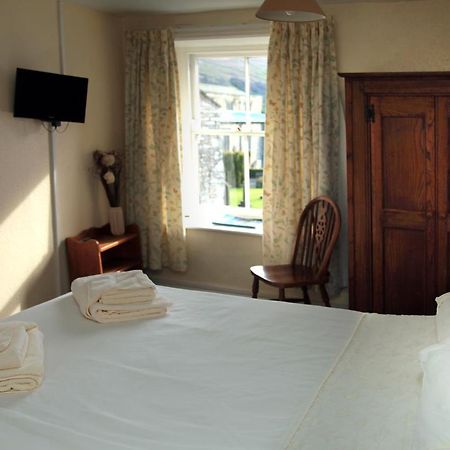 The Sun Inn Дент Экстерьер фото