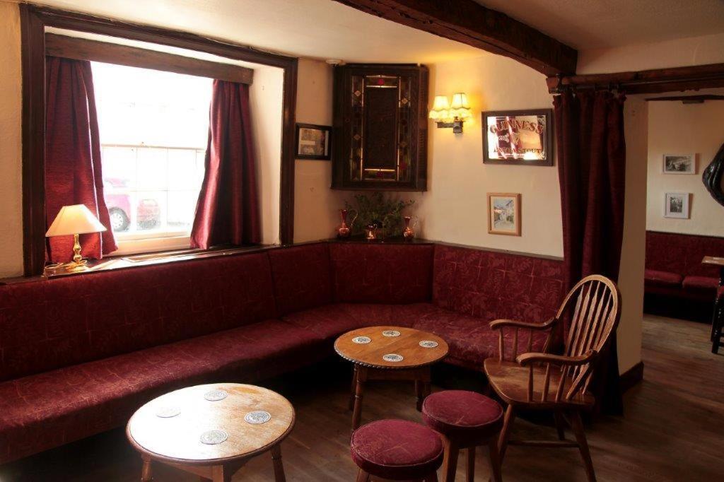 The Sun Inn Дент Экстерьер фото